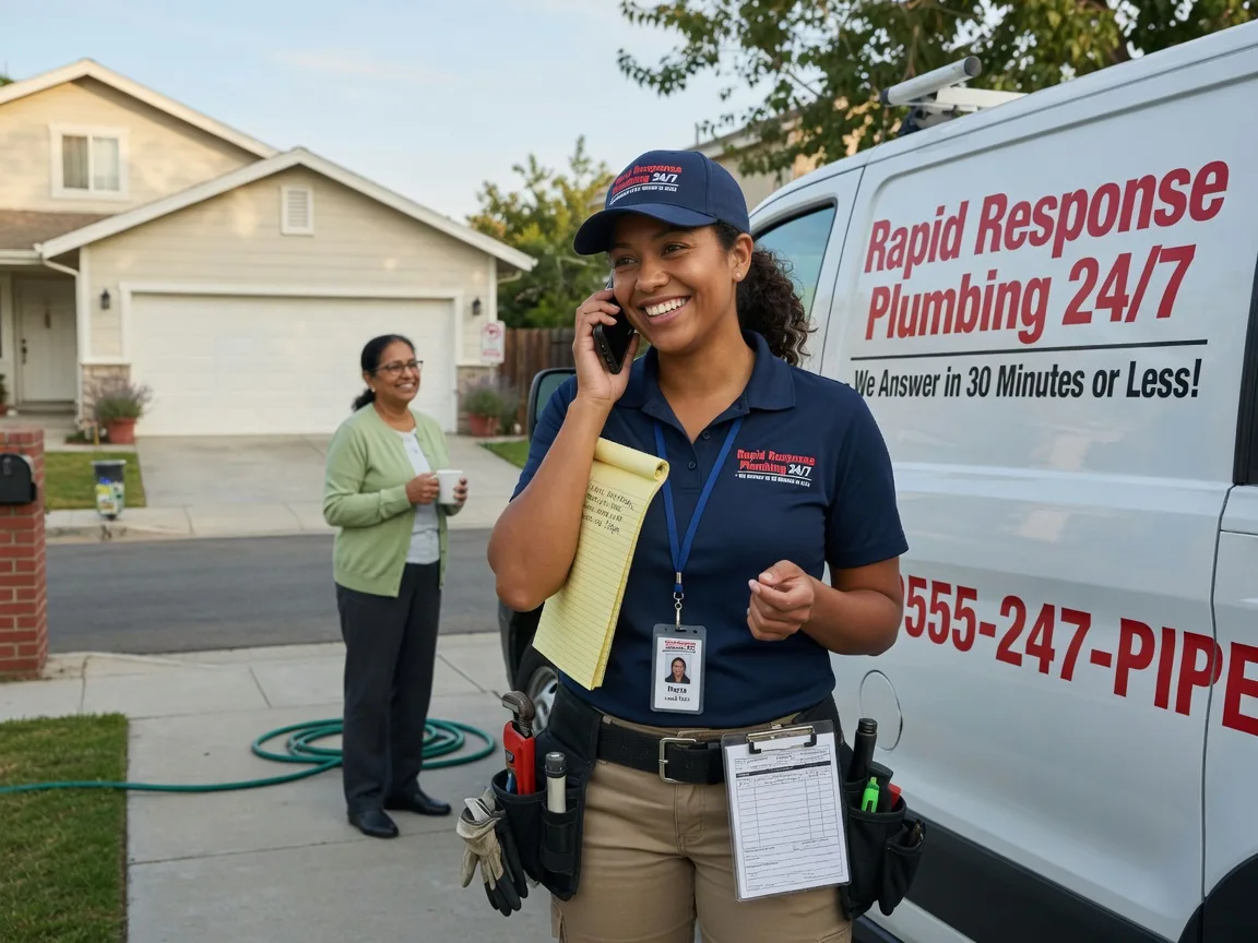 Emergency Plumber Cleveland, AL FAQs